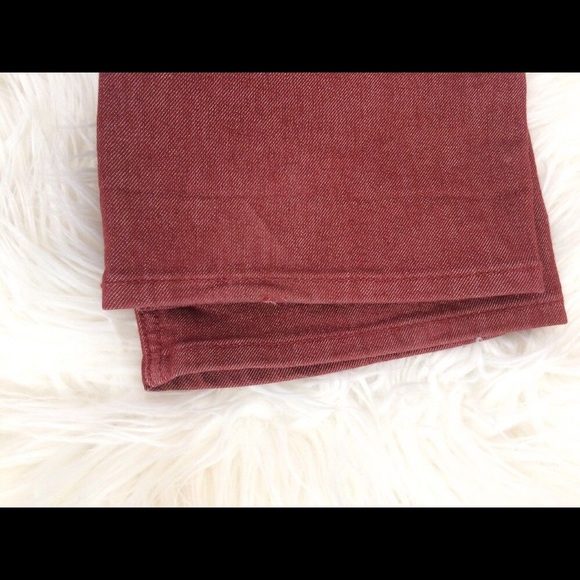 EMILIO PUCCI JEANS for 7 for Mankind Jeans - PRICE🏷️ CHGE - Picture 7 of 7